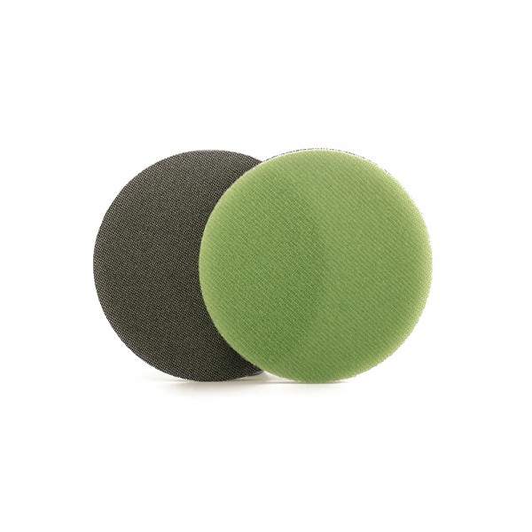 GlasX™ 120 - Medium Grade Abrasive 2" / 50mm